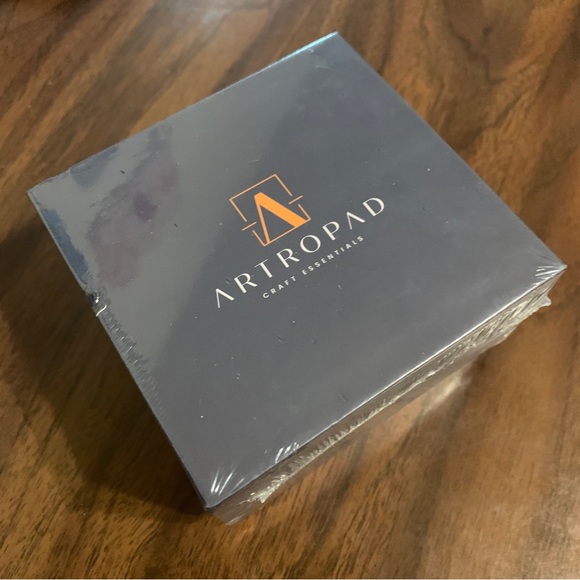 NIB Rainbow Tree 3D Memo Pad - Picture 2 of 4